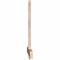 Ekena Millwork Eugene Smooth Timber Gable Bracket, Douglas Fir, 96"W x 32"H x 1 1/2"D x 3 1/2"F, 8/12 Pitch GBW096X32X0204EUG00SDF - alternate 2